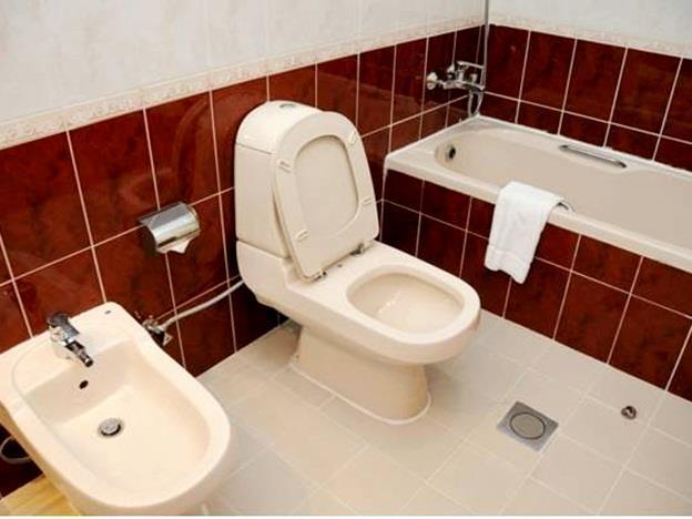 Jonrad Hotel Dubaï Extérieur photo